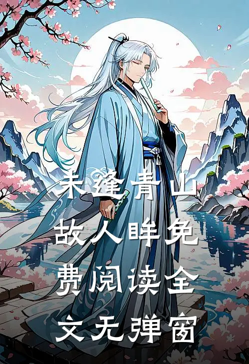 未逢青山故人眸免费阅读全文无弹窗
