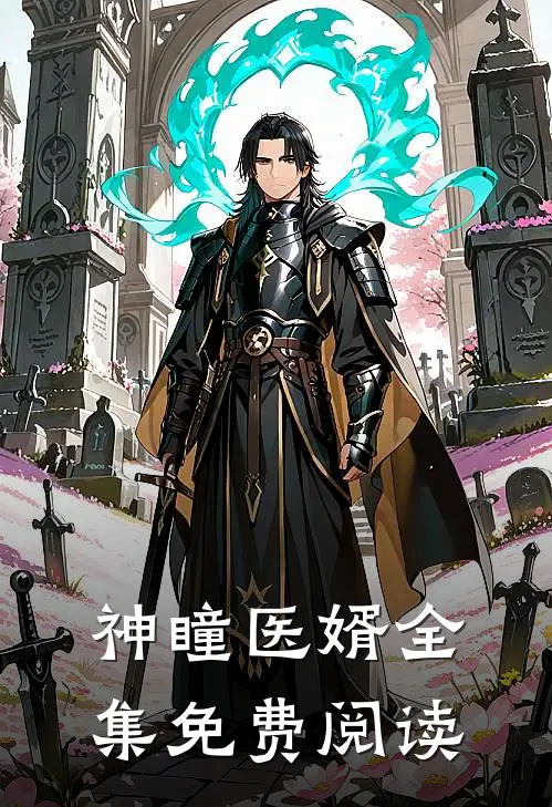 神瞳医婿全集免费阅读