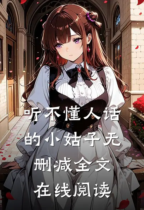 听不懂人话的小姑子无删减全文在线阅读