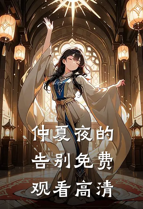 仲夏夜的告别免费观看高清