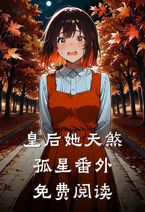 皇后她天煞孤星番外免费阅读