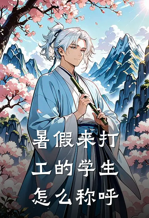 暑假来打工的学生怎么称呼