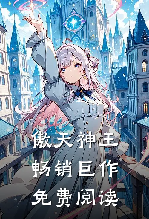 傲天神王畅销巨作免费阅读