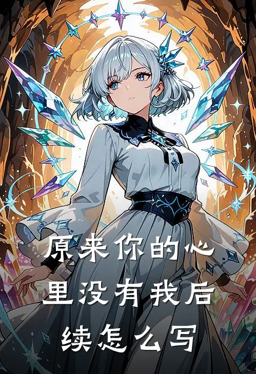 原来你的心里没有我后续怎么写