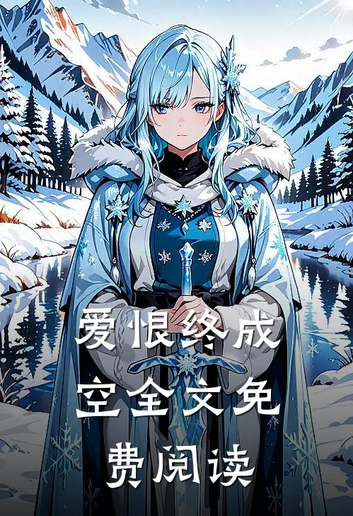 爱恨终成空全文免费阅读