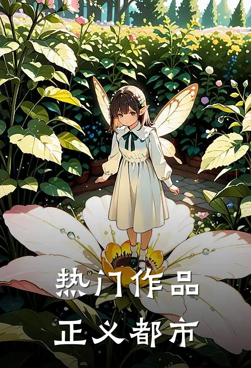 热门作品正义都市