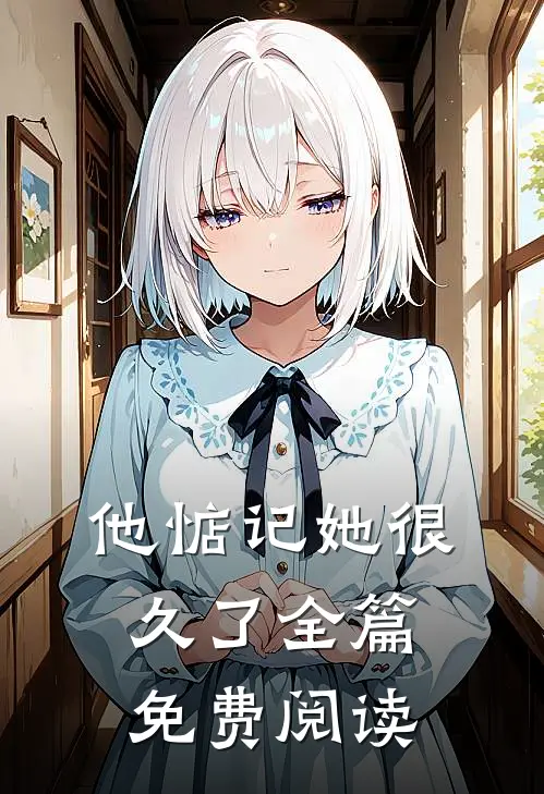 他惦记她很久了全篇免费阅读