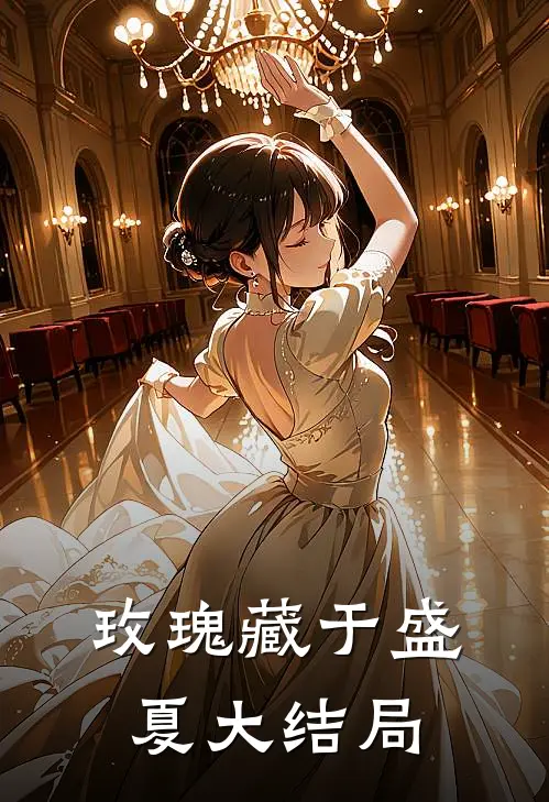 玫瑰藏于盛夏大结局