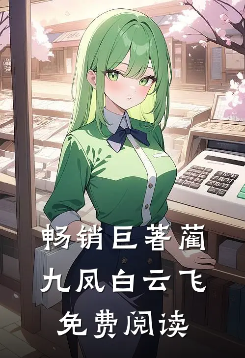 畅销巨著蔺九凤白云飞免费阅读