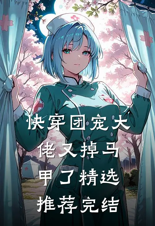 快穿团宠大佬又掉马甲了精选推荐完结
