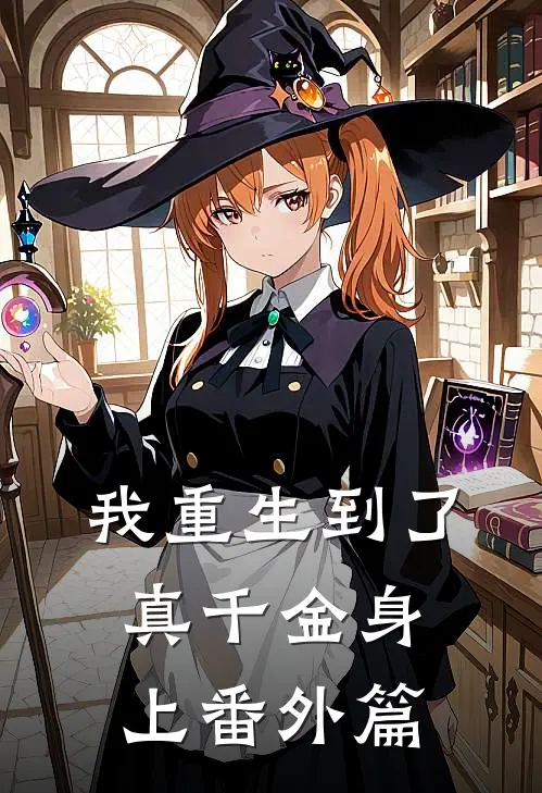 我重生到了真千金身上 番外篇