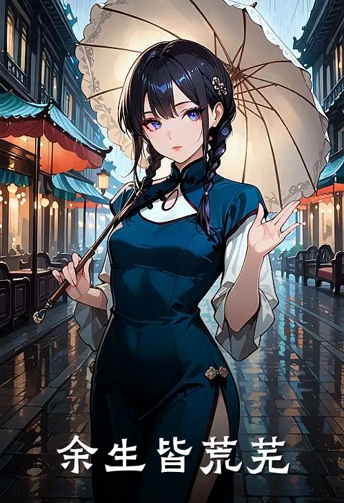 余生皆荒芜
