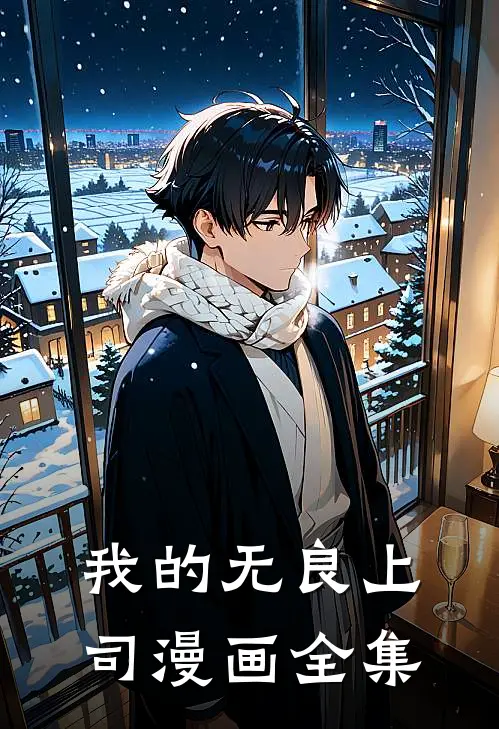 我的无良上司漫画全集