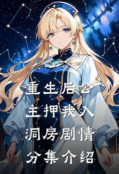 重生后公主押我入洞房剧情分集介绍