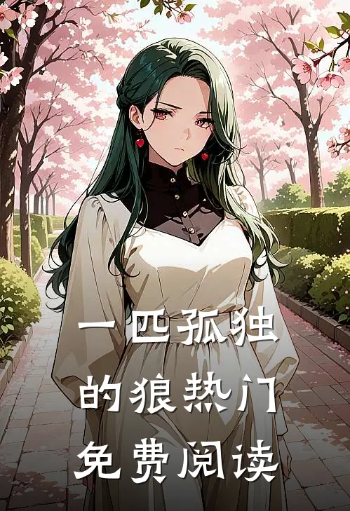 一匹孤独的狼热门免费阅读