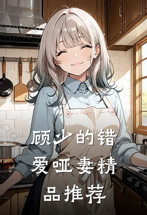 顾少的错爱哑妻精品推荐