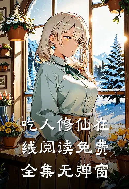 吃人修仙在线阅读免费全集无弹窗
