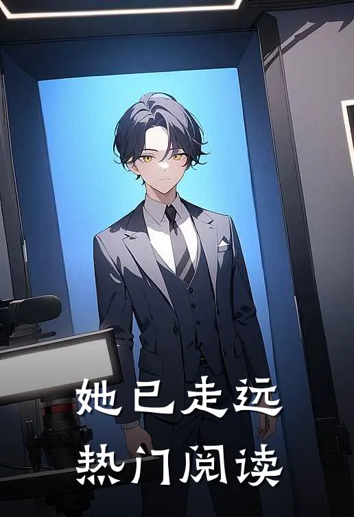 她已走远热门阅读