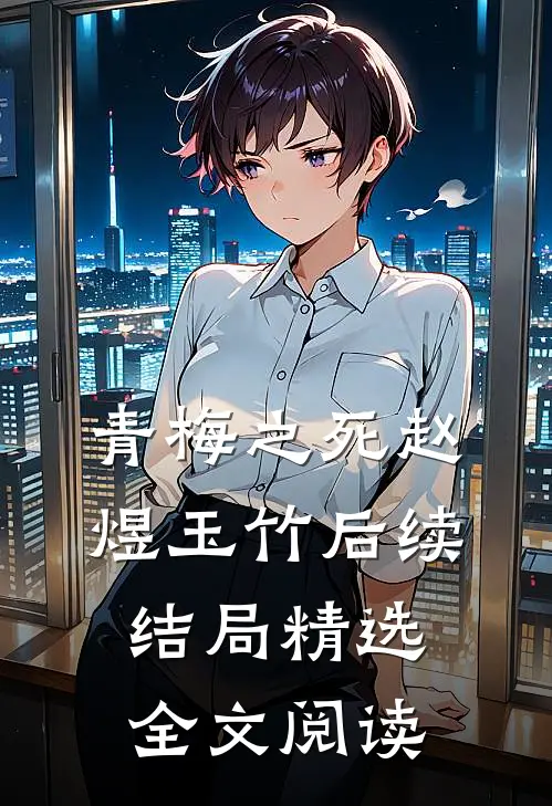 青梅之死赵煜玉竹后续结局精选全文阅读