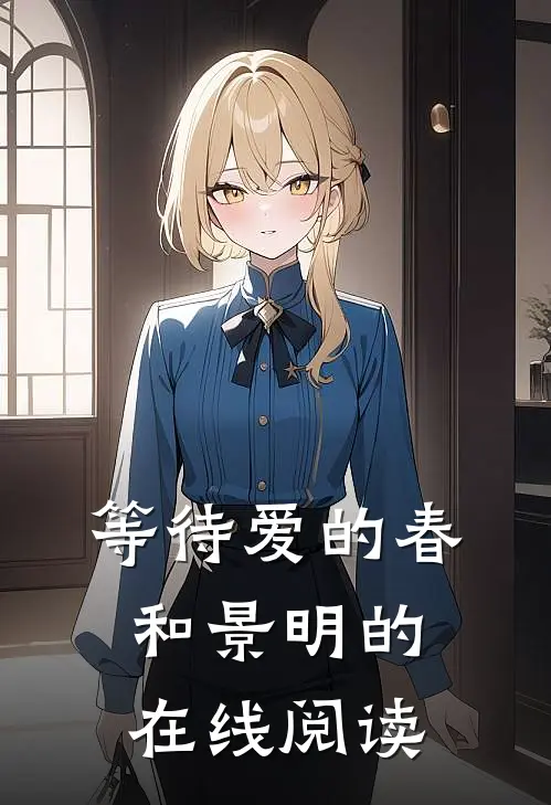 等待爱的春和景明的在线阅读