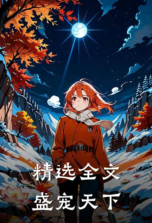 精选全文盛宠天下
