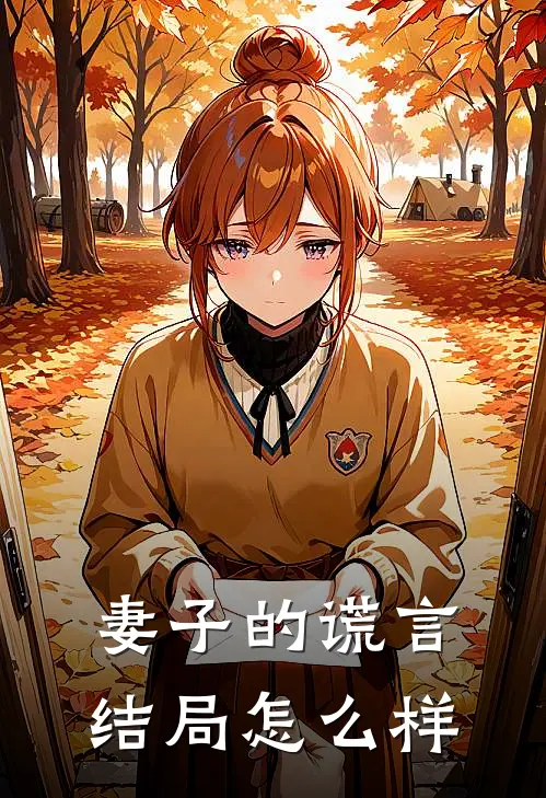 妻子的谎言结局怎么样