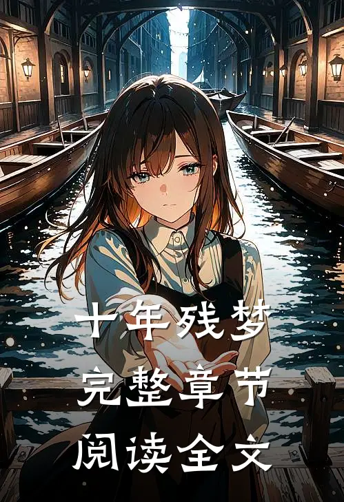 十年残梦完整章节阅读全文