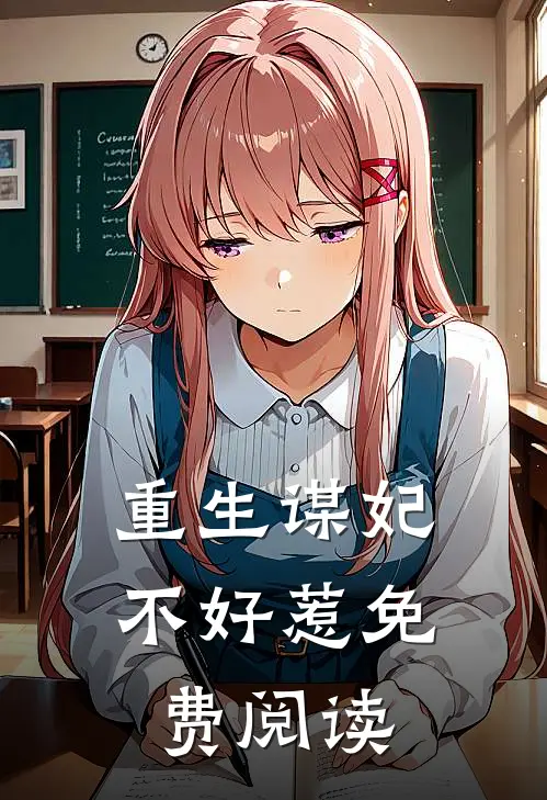 重生谋妃不好惹免费阅读