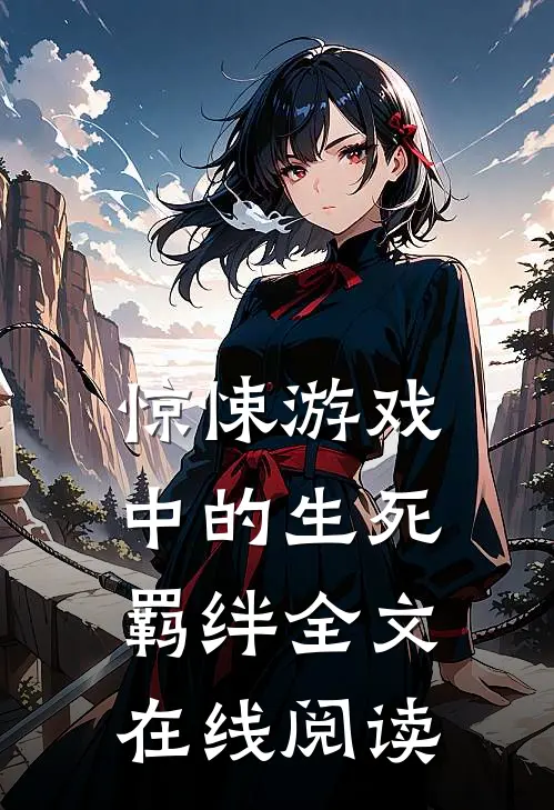 惊悚游戏中的生死羁绊全文在线阅读