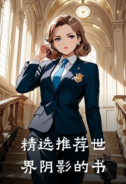 精选推荐世界阴影的书