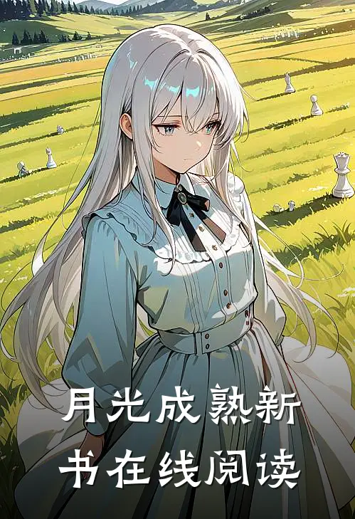 月光成熟新书在线阅读