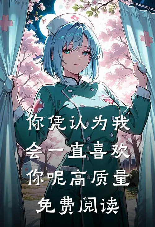 你凭认为我会一直喜欢你呢高质量免费阅读