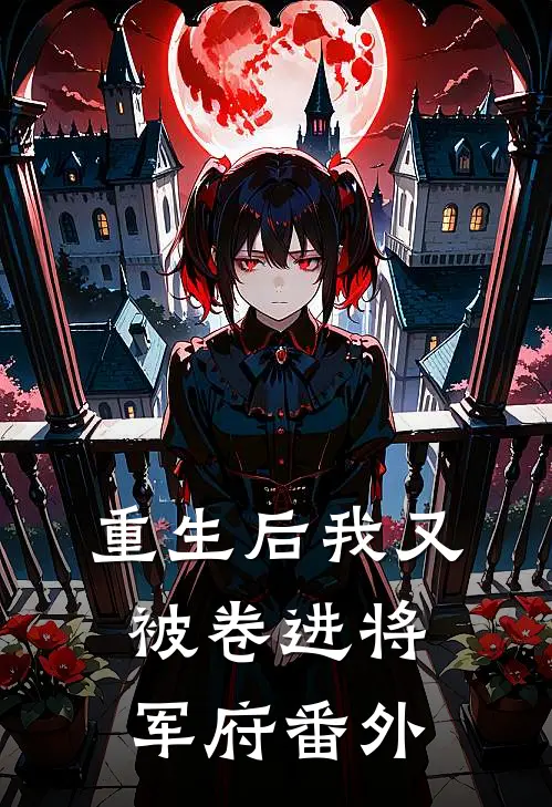 重生后我又被卷进将军府番外