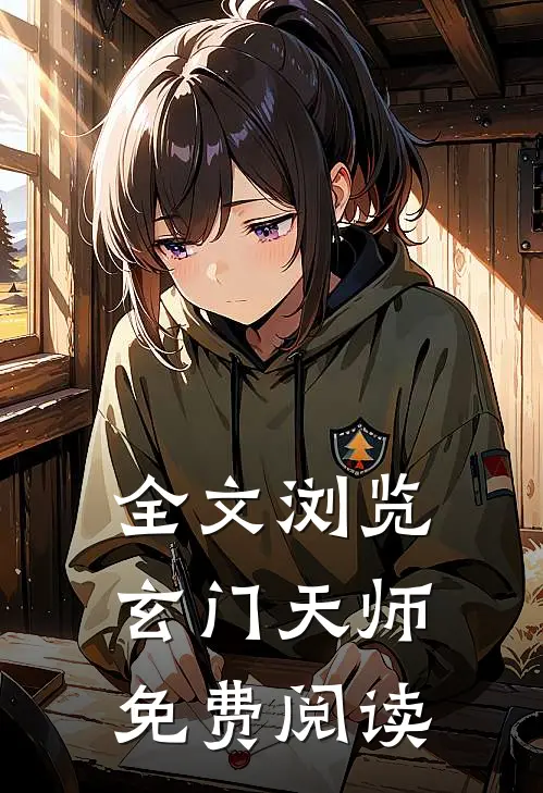 全文浏览玄门天师免费阅读