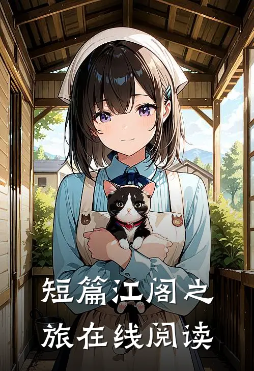 短篇江阁之旅在线阅读