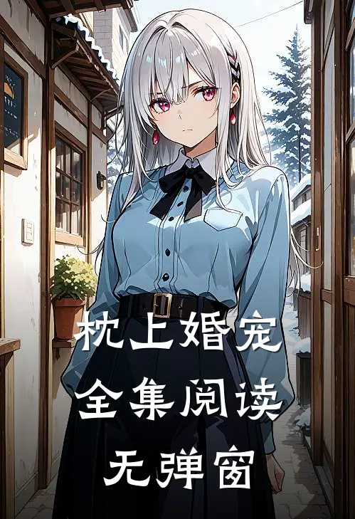 枕上婚宠全集阅读无弹窗