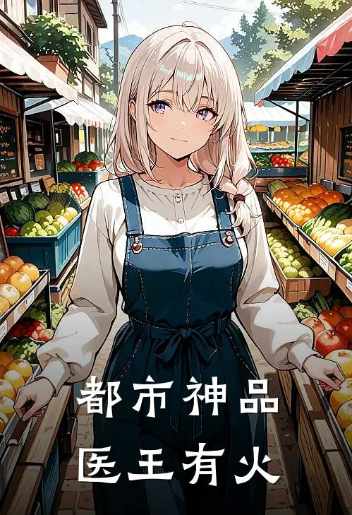 都市神品医王 有火