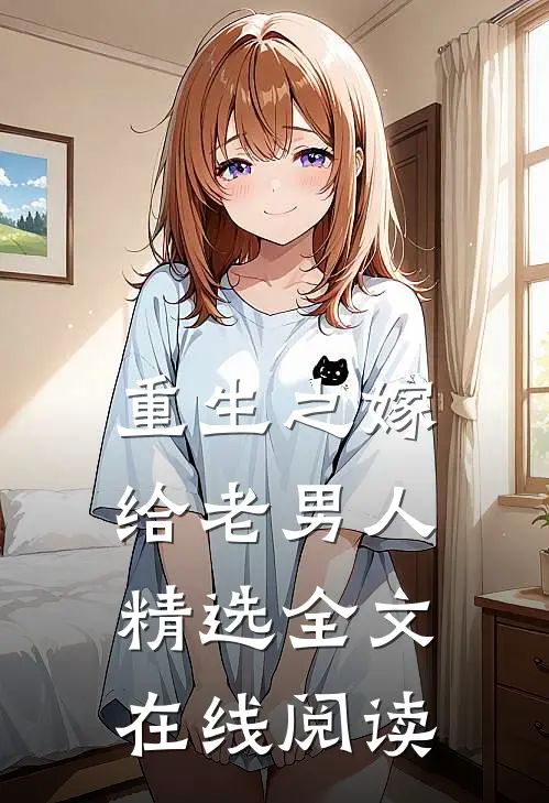 重生之嫁给老男人精选全文在线阅读