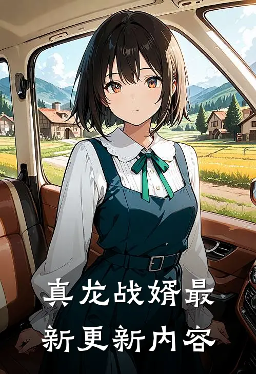 真龙战婿最新更新内容