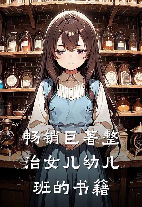 畅销巨著整治女儿幼儿班的书籍