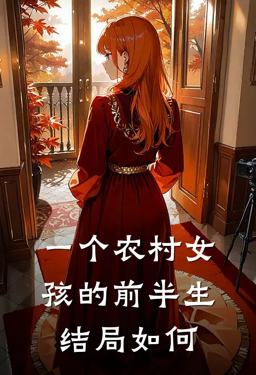 一个农村女孩的前半生结局如何