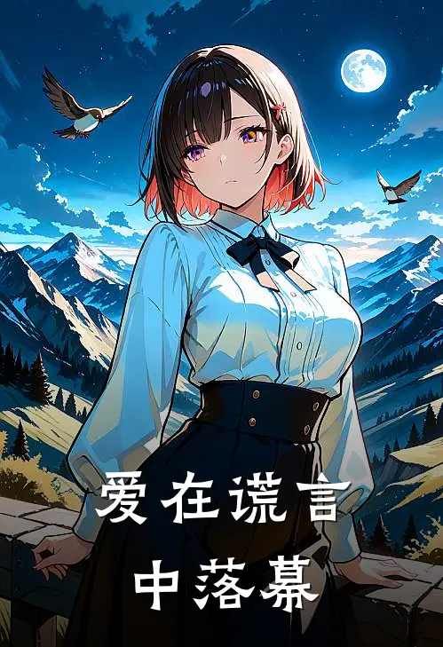 爱在谎言中落幕