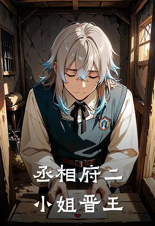 丞相府二小姐晋王
