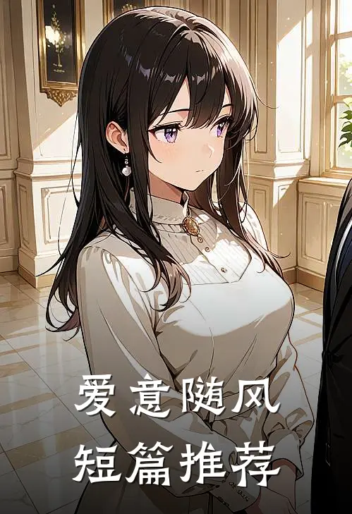 爱意随风短篇推荐