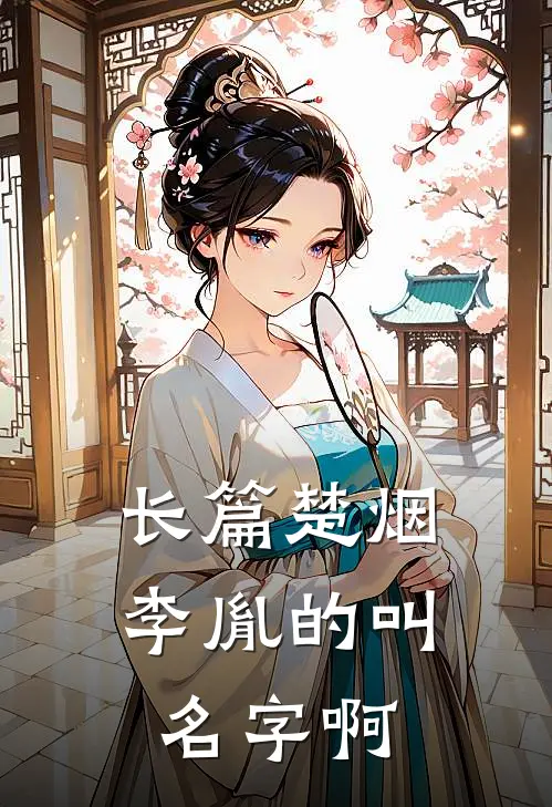 长篇楚烟李胤的叫名字啊