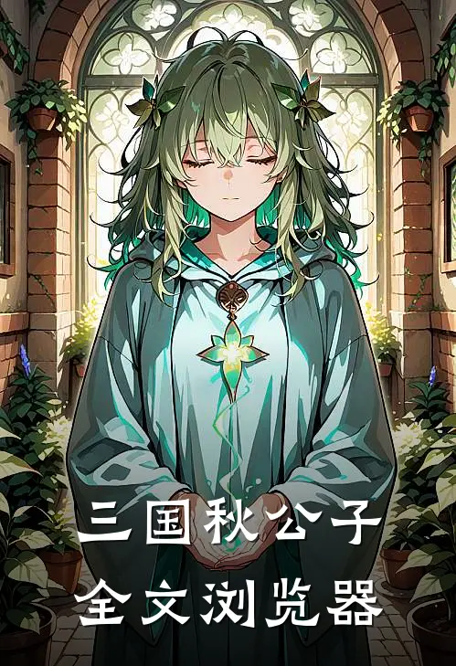 三国秋公子全文浏览器