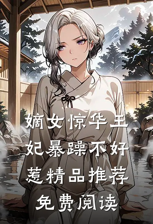 嫡女惊华王妃暴躁不好惹精品推荐免费阅读