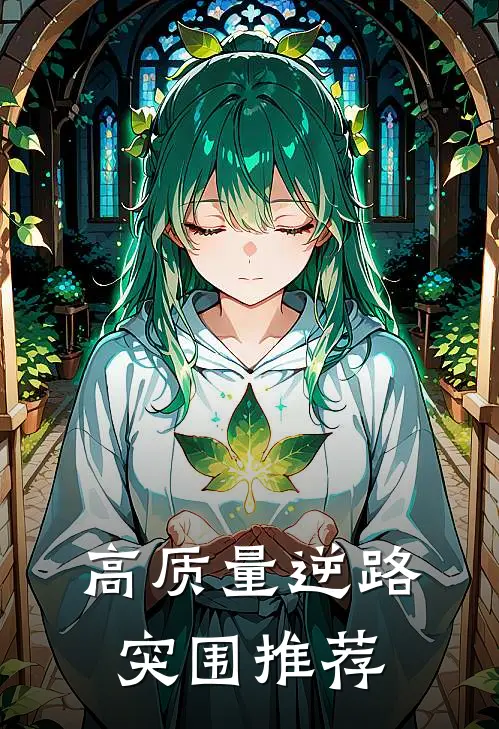 高质量逆路突围推荐