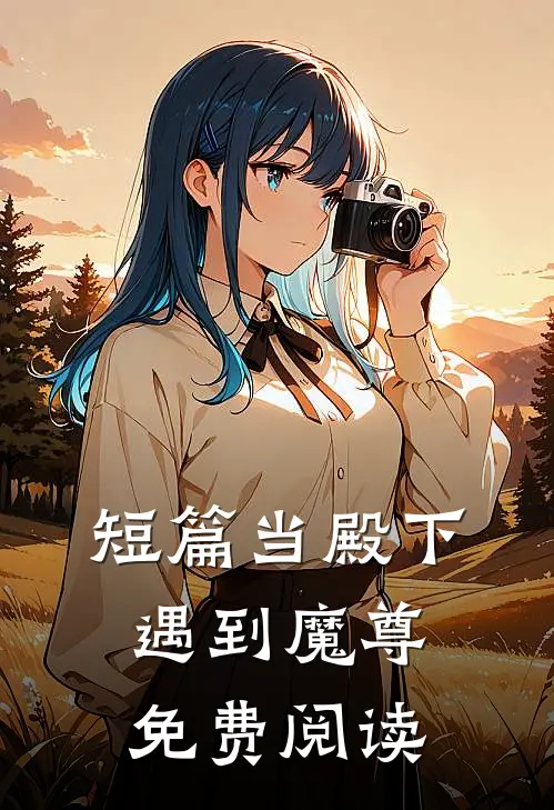 短篇当殿下遇到魔尊免费阅读