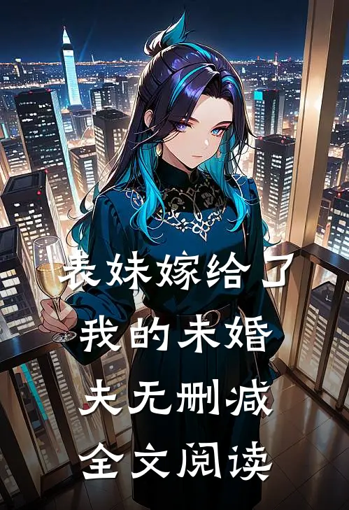 表妹嫁给了我的未婚夫无删减全文阅读